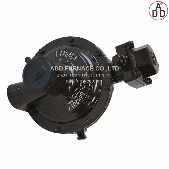 Rego LV404B4 & LV404B9 Series (2)